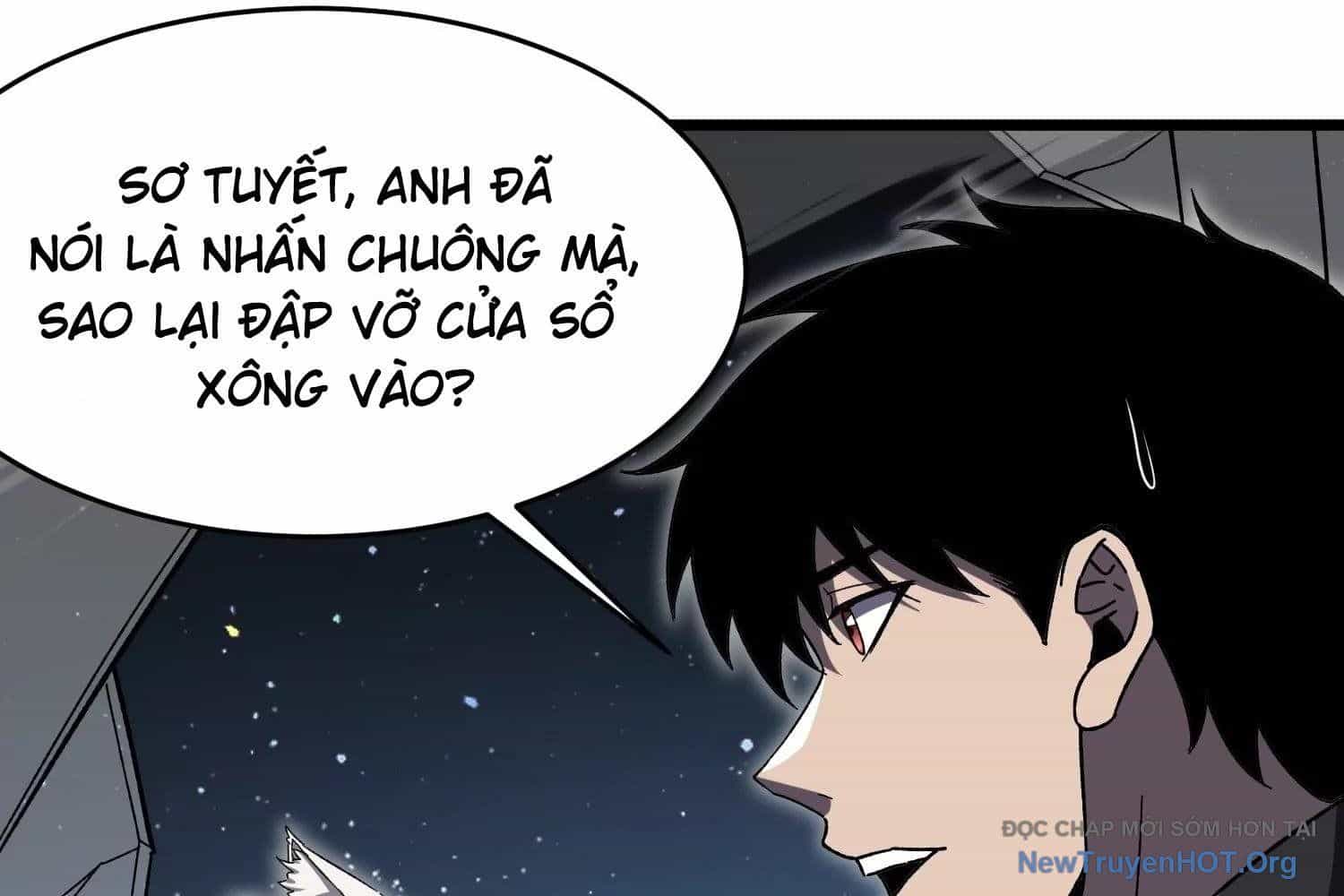 Thập Nhị Tinh - Dị Thú Mê Thành - Chương 101 - ảnh 78
