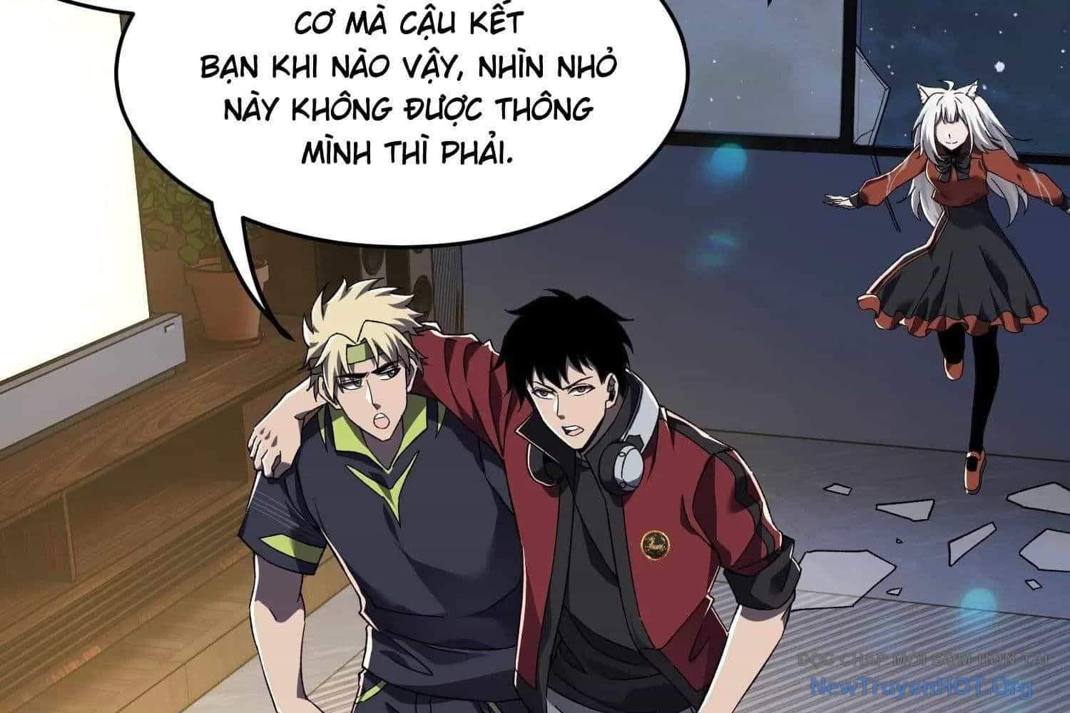 Thập Nhị Tinh - Dị Thú Mê Thành - Chương 101 - ảnh 84