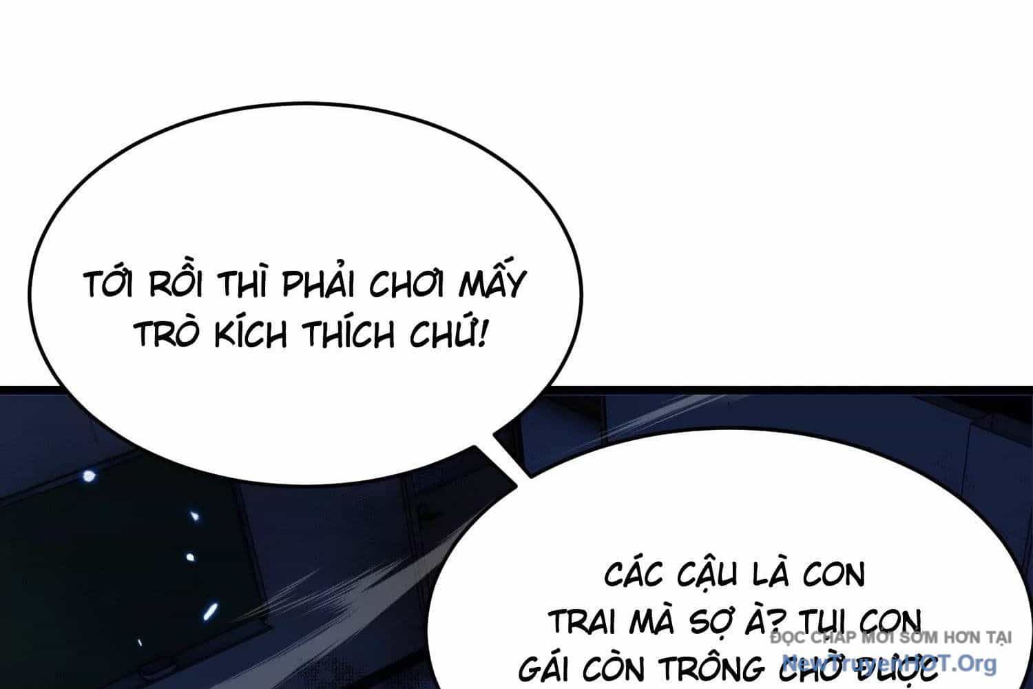 Thập Nhị Tinh - Dị Thú Mê Thành - Chương 102 - ảnh 116