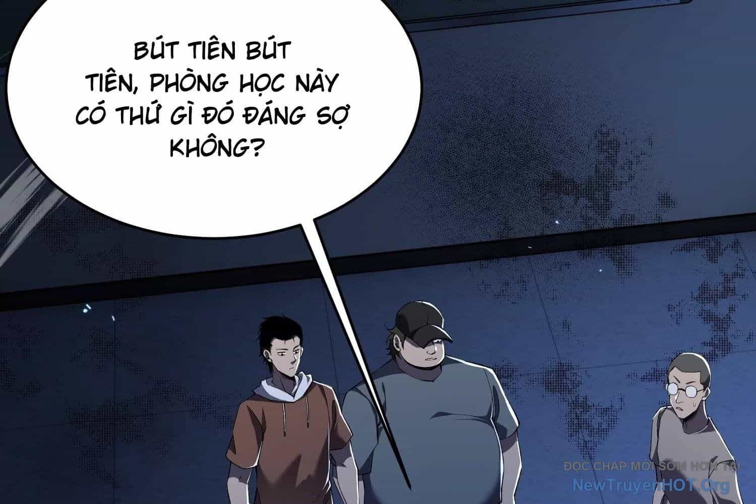 Thập Nhị Tinh - Dị Thú Mê Thành - Chương 102 - ảnh 131