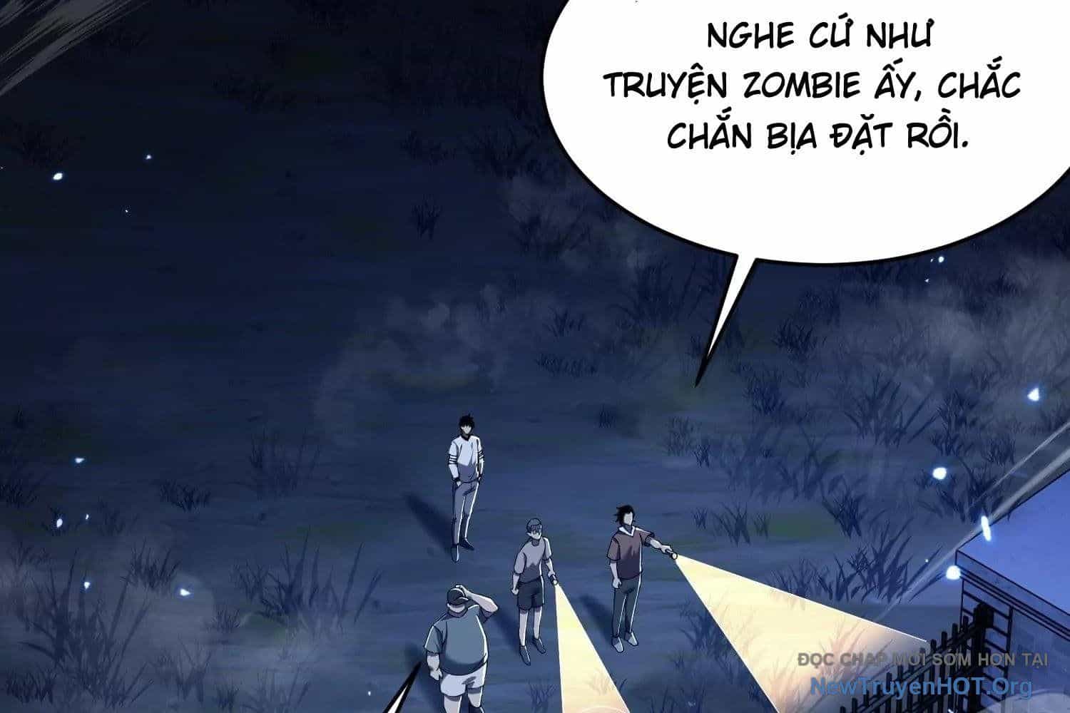 Thập Nhị Tinh - Dị Thú Mê Thành - Chương 102 - ảnh 18