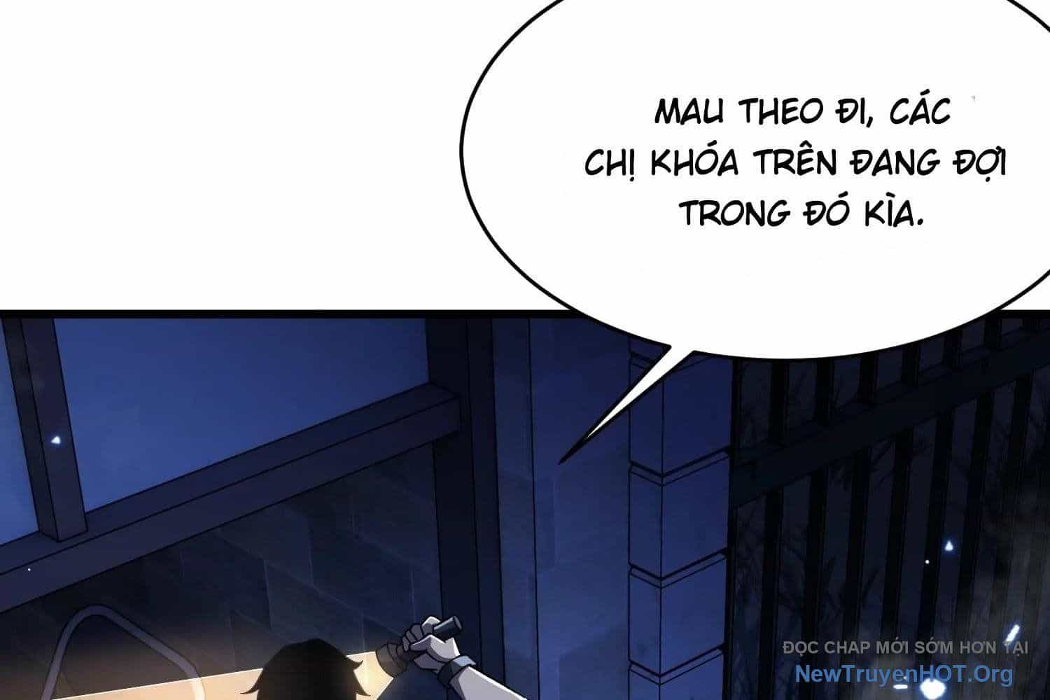Thập Nhị Tinh - Dị Thú Mê Thành - Chương 102 - ảnh 29