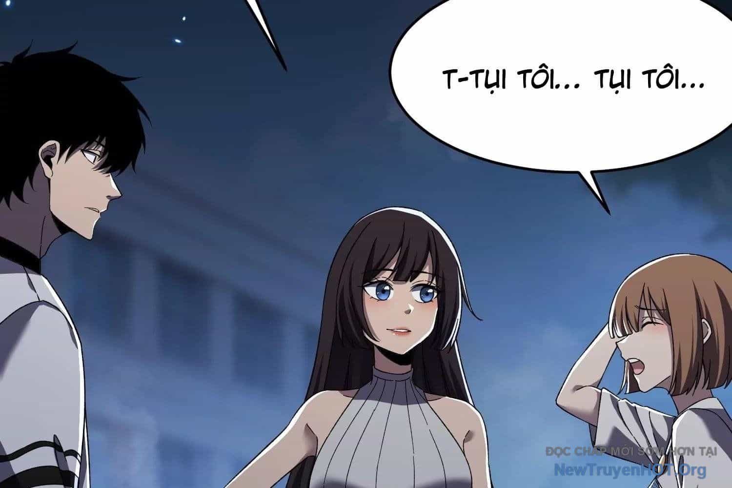 Thập Nhị Tinh - Dị Thú Mê Thành - Chương 102 - ảnh 51