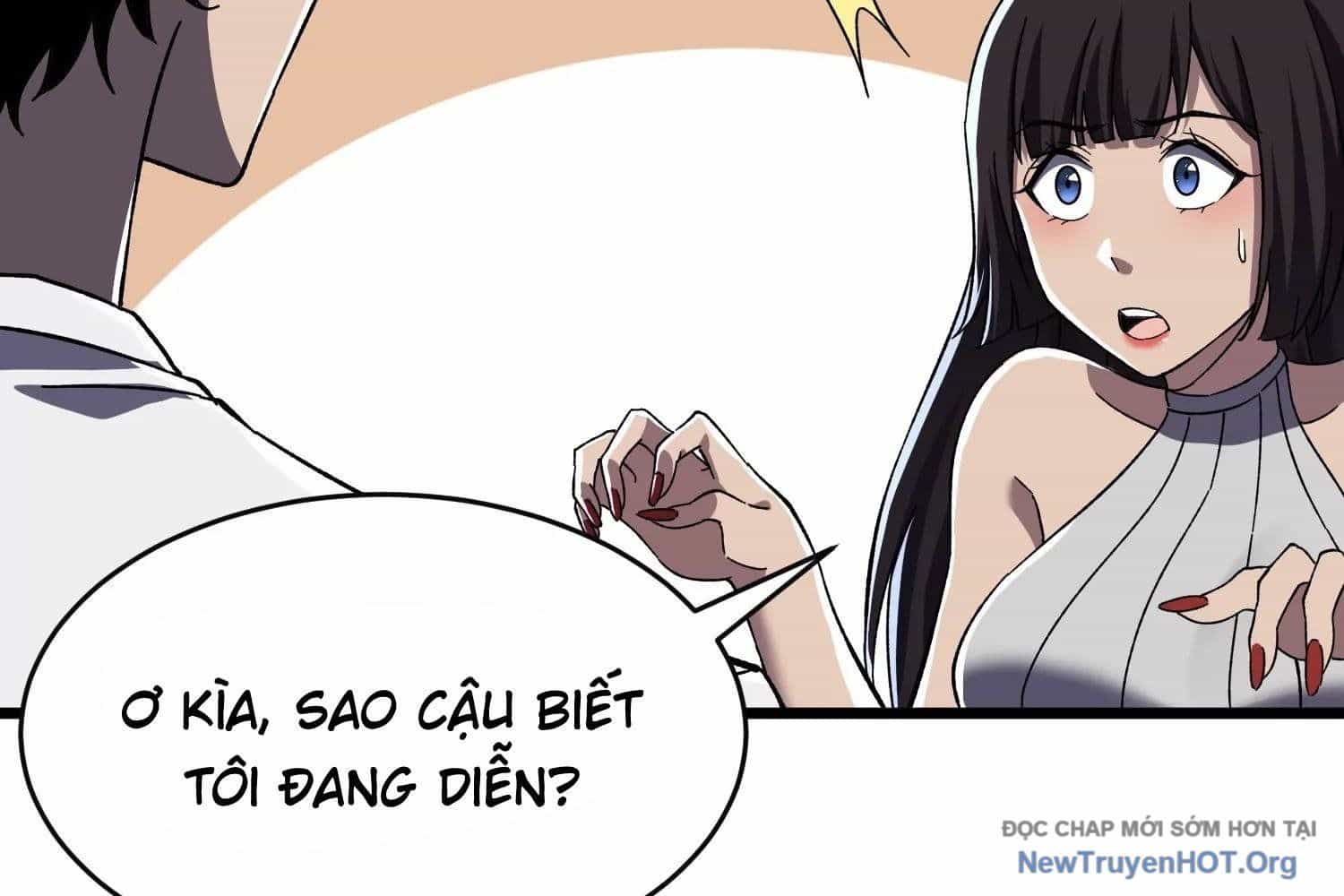 Thập Nhị Tinh - Dị Thú Mê Thành - Chương 103 - ảnh 17