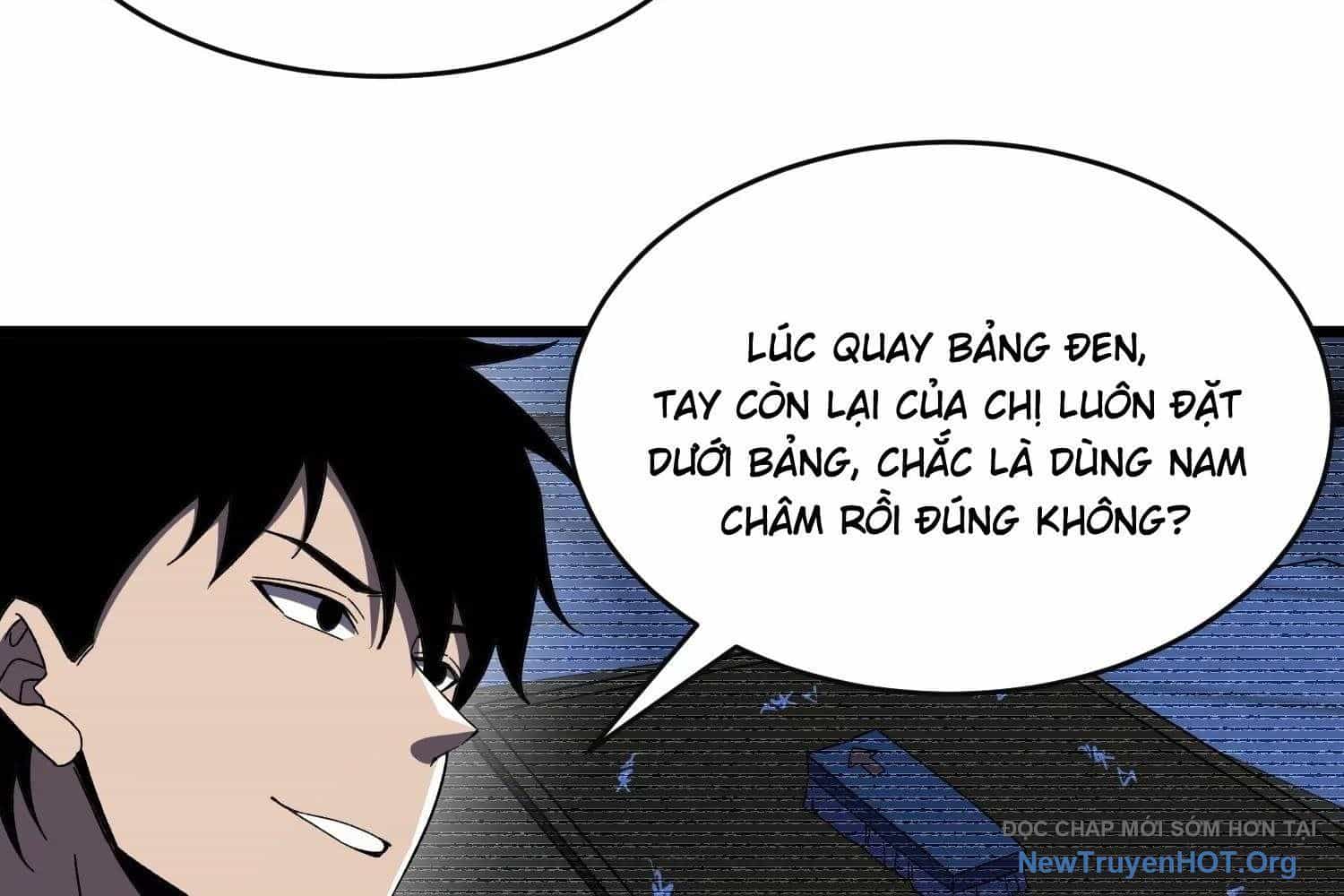 Thập Nhị Tinh - Dị Thú Mê Thành - Chương 103 - ảnh 18