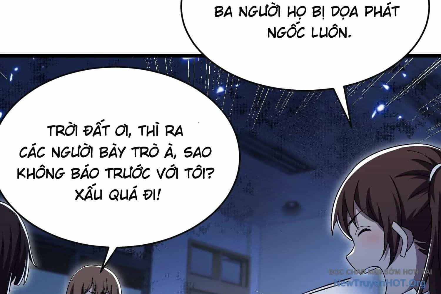 Thập Nhị Tinh - Dị Thú Mê Thành - Chương 103 - ảnh 21