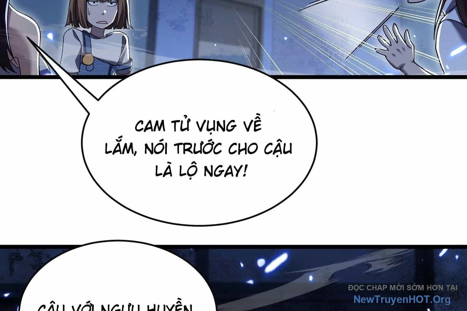 Thập Nhị Tinh - Dị Thú Mê Thành - Chương 103 - ảnh 22