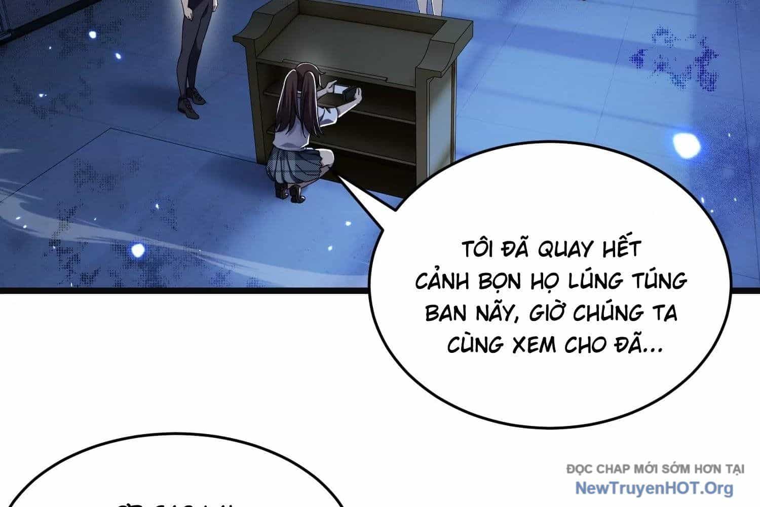 Thập Nhị Tinh - Dị Thú Mê Thành - Chương 103 - ảnh 28