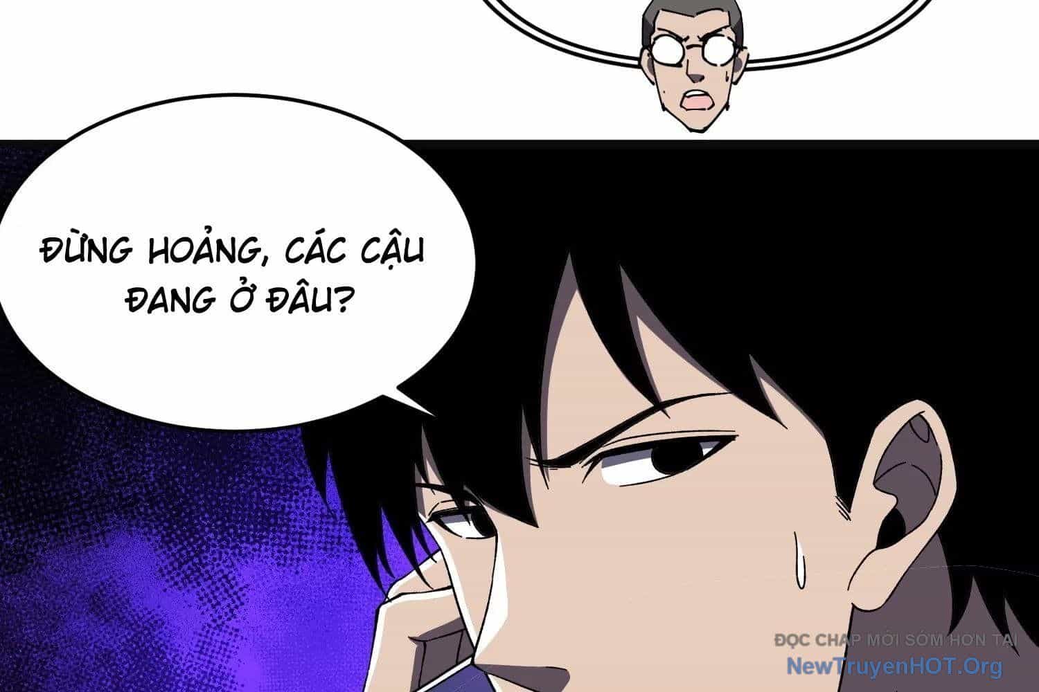 Thập Nhị Tinh - Dị Thú Mê Thành - Chương 103 - ảnh 34