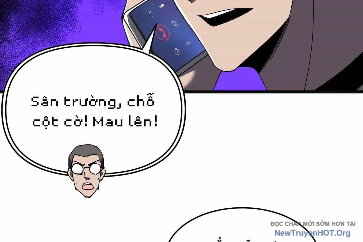 Thập Nhị Tinh - Dị Thú Mê Thành - Chương 103 - ảnh 35