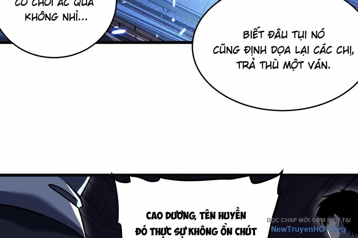 Thập Nhị Tinh - Dị Thú Mê Thành - Chương 103 - ảnh 37