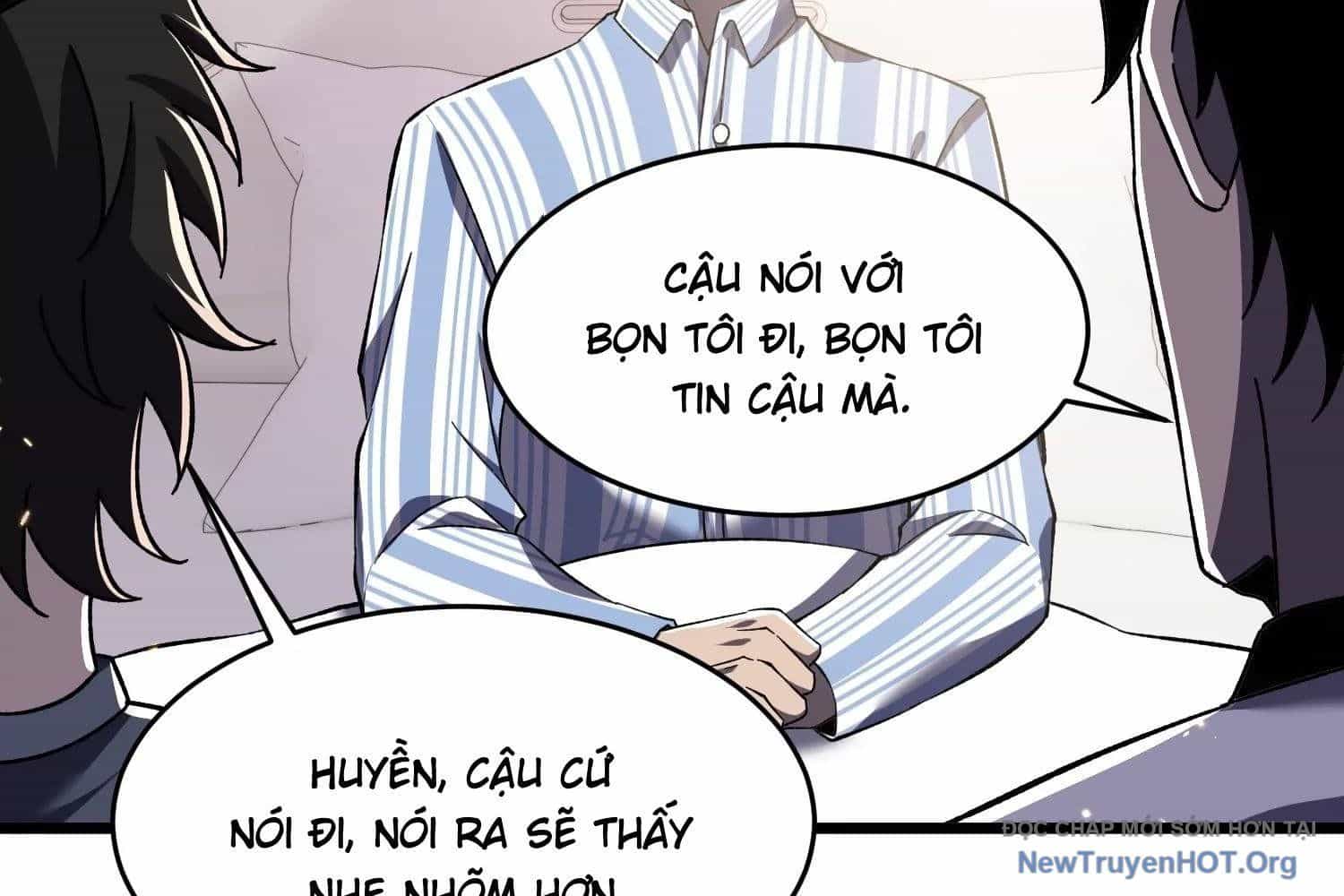Thập Nhị Tinh - Dị Thú Mê Thành - Chương 103 - ảnh 92