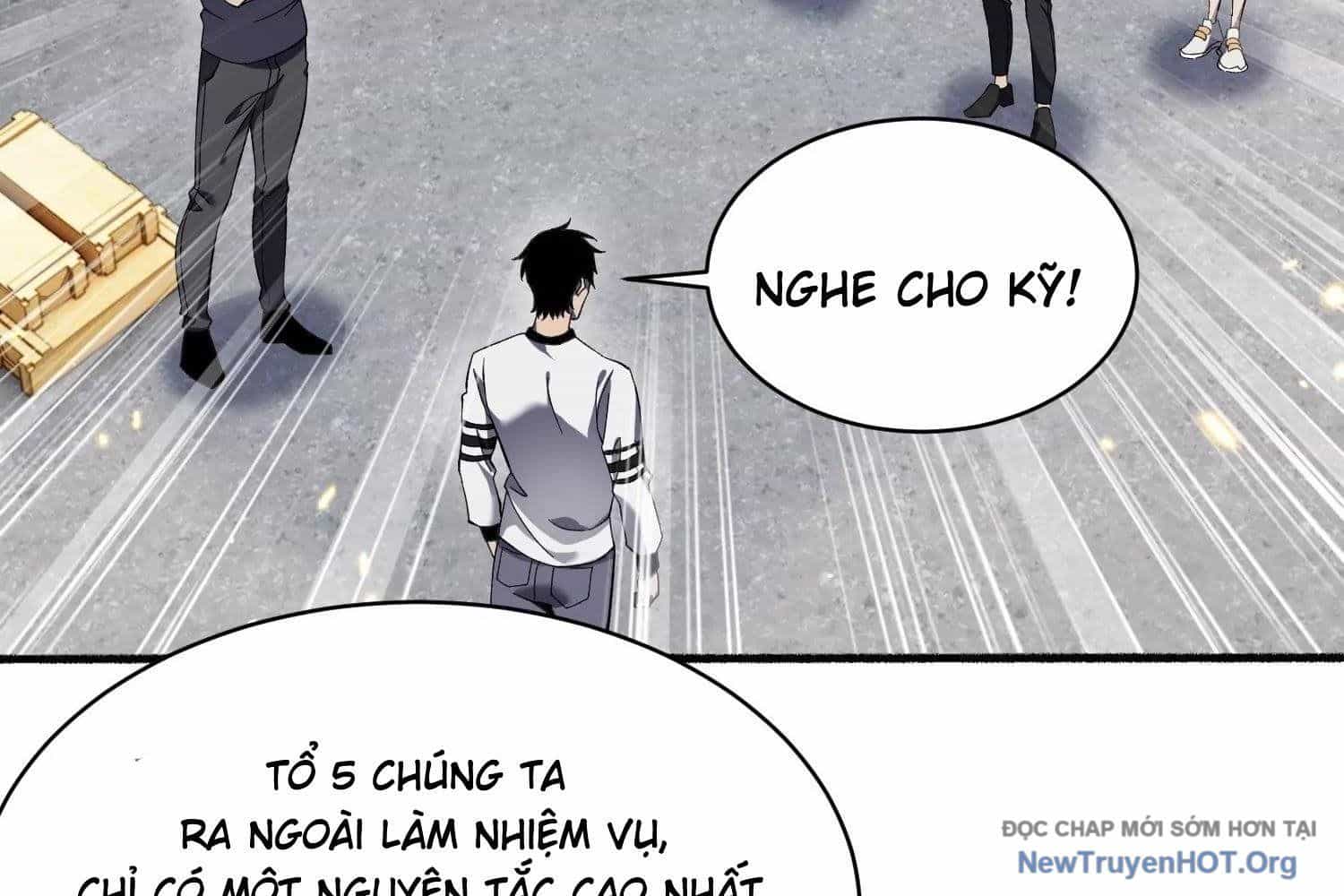 Thập Nhị Tinh - Dị Thú Mê Thành - Chương 104 - ảnh 144