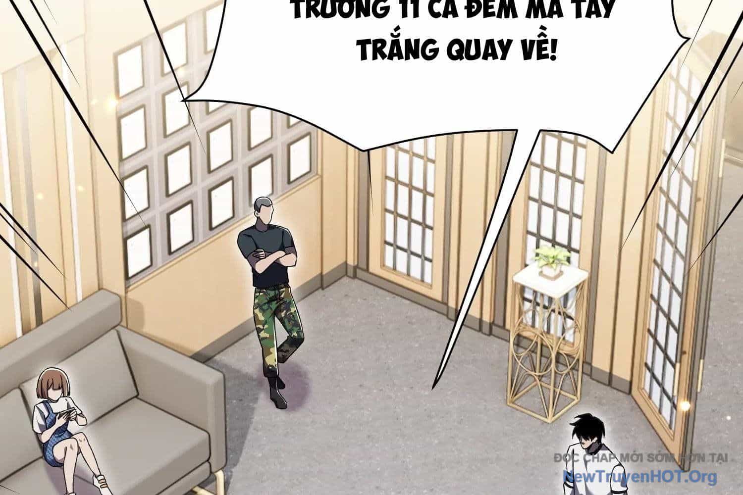 Thập Nhị Tinh - Dị Thú Mê Thành - Chương 104 - ảnh 22
