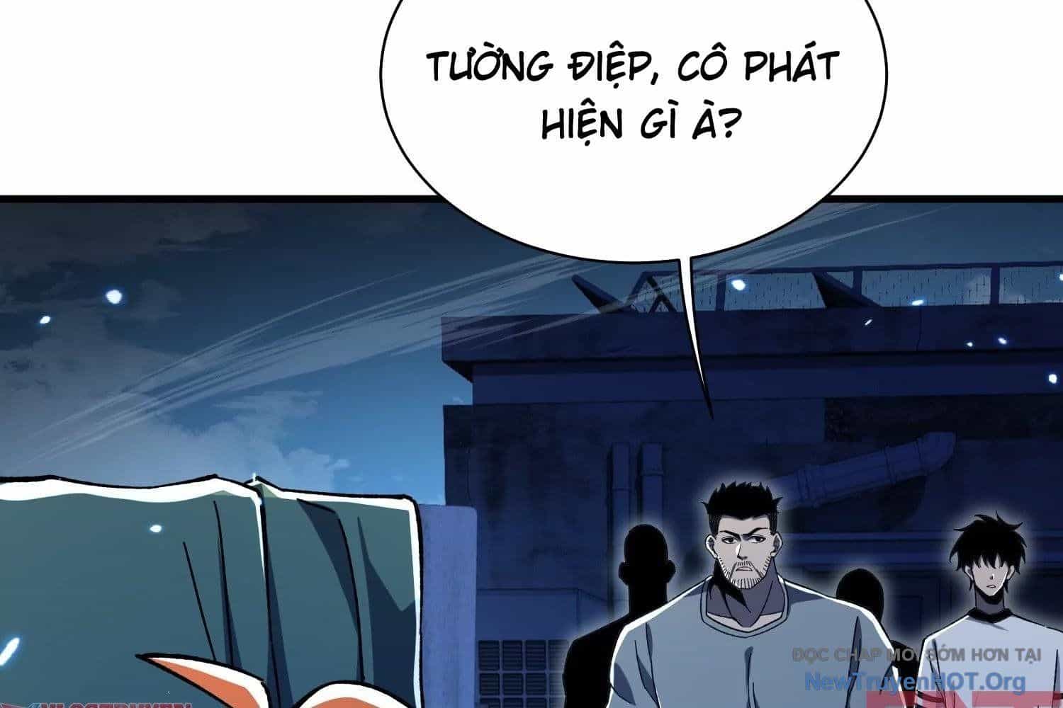 Thập Nhị Tinh - Dị Thú Mê Thành - Chương 105 - ảnh 41