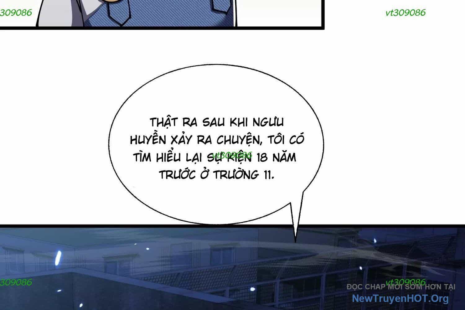 Thập Nhị Tinh - Dị Thú Mê Thành - Chương 105 - ảnh 96