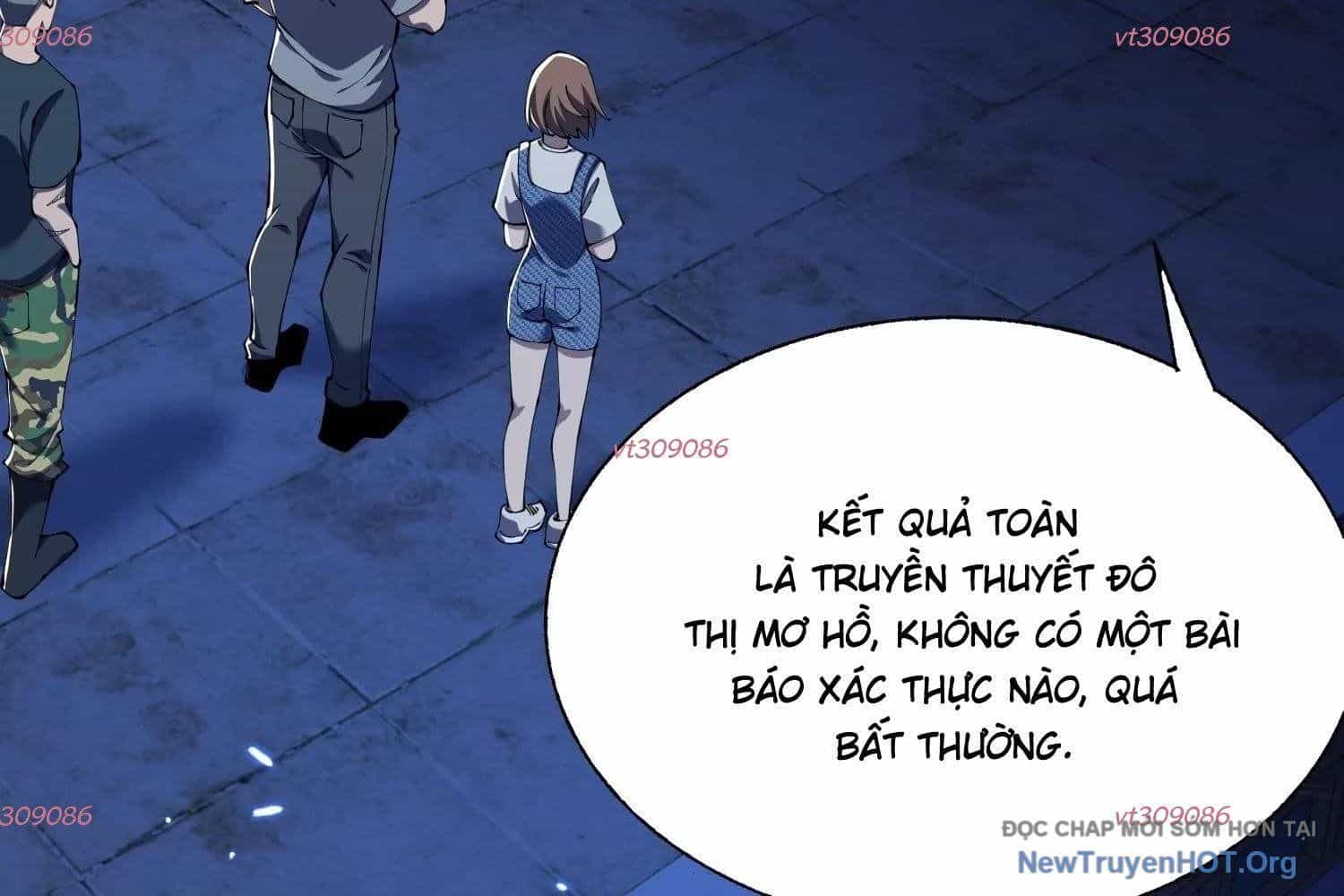 Thập Nhị Tinh - Dị Thú Mê Thành - Chương 105 - ảnh 98