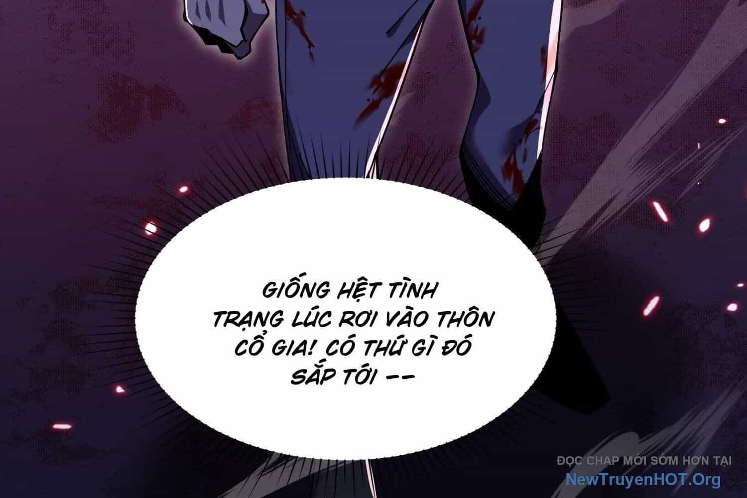 Thập Nhị Tinh - Dị Thú Mê Thành - Chương 108 - ảnh 136
