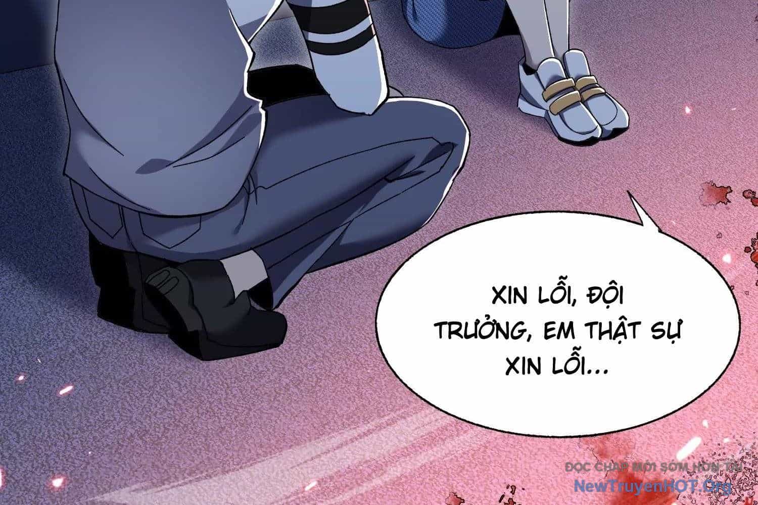 Thập Nhị Tinh - Dị Thú Mê Thành - Chương 108 - ảnh 16