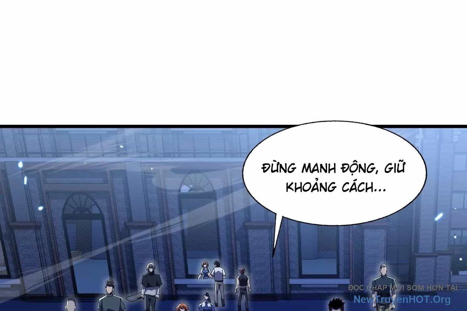 Thập Nhị Tinh - Dị Thú Mê Thành - Chương 108 - ảnh 75