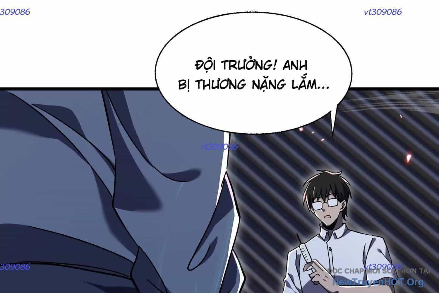 Thập Nhị Tinh - Dị Thú Mê Thành - Chương 108 - ảnh 8