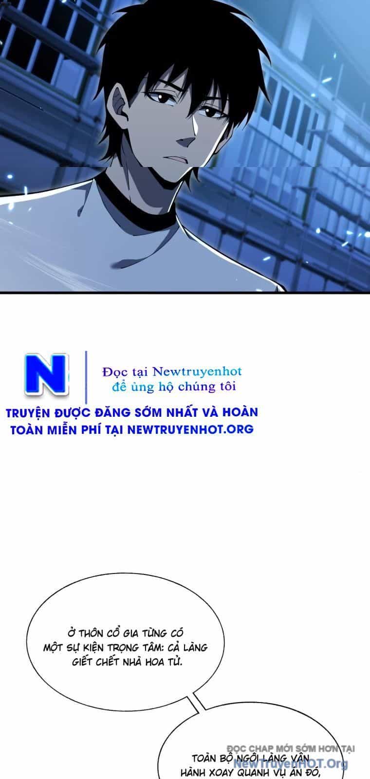 Thập Nhị Tinh - Dị Thú Mê Thành - Chương 109 - ảnh 54