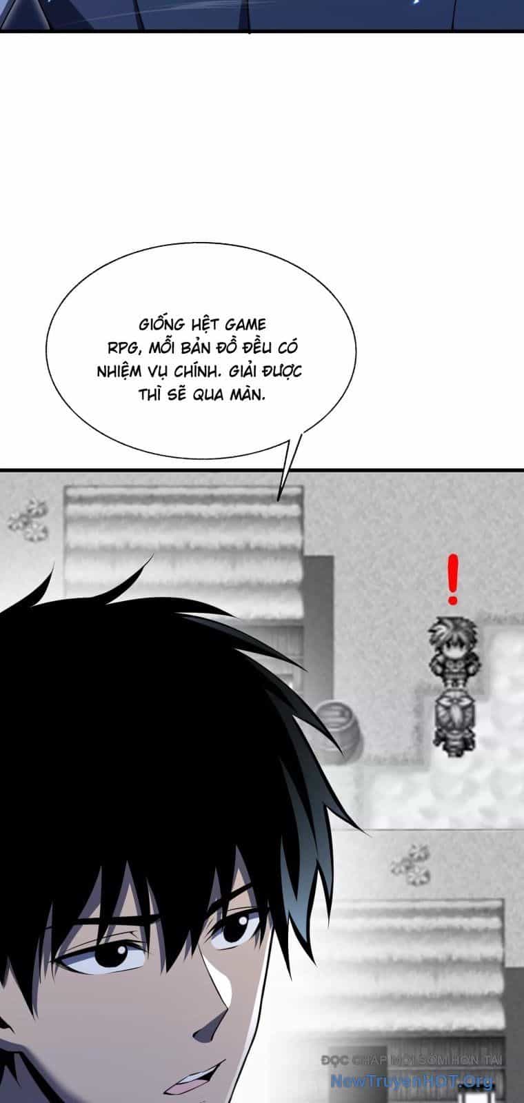 Thập Nhị Tinh - Dị Thú Mê Thành - Chương 109 - ảnh 57