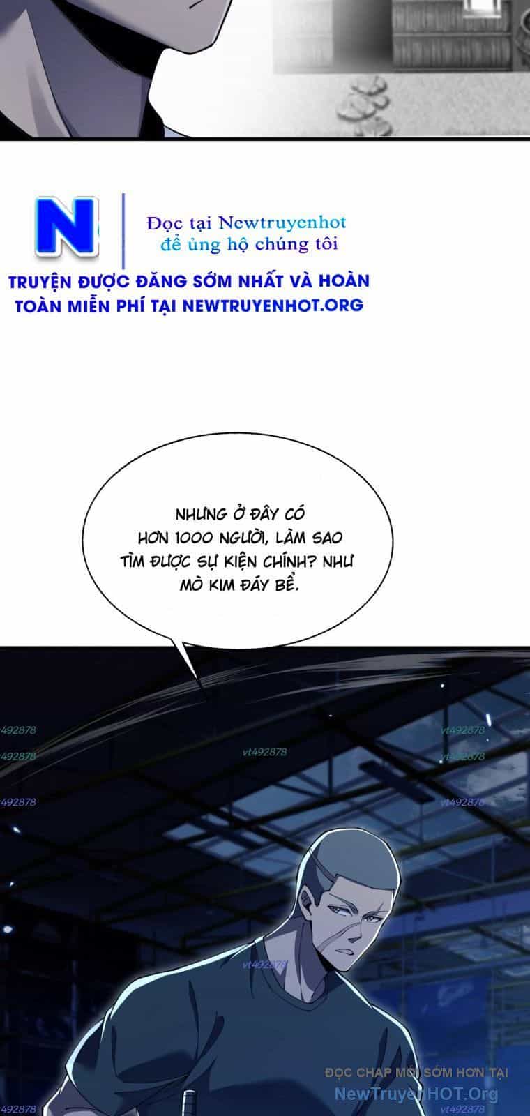 Thập Nhị Tinh - Dị Thú Mê Thành - Chương 109 - ảnh 58