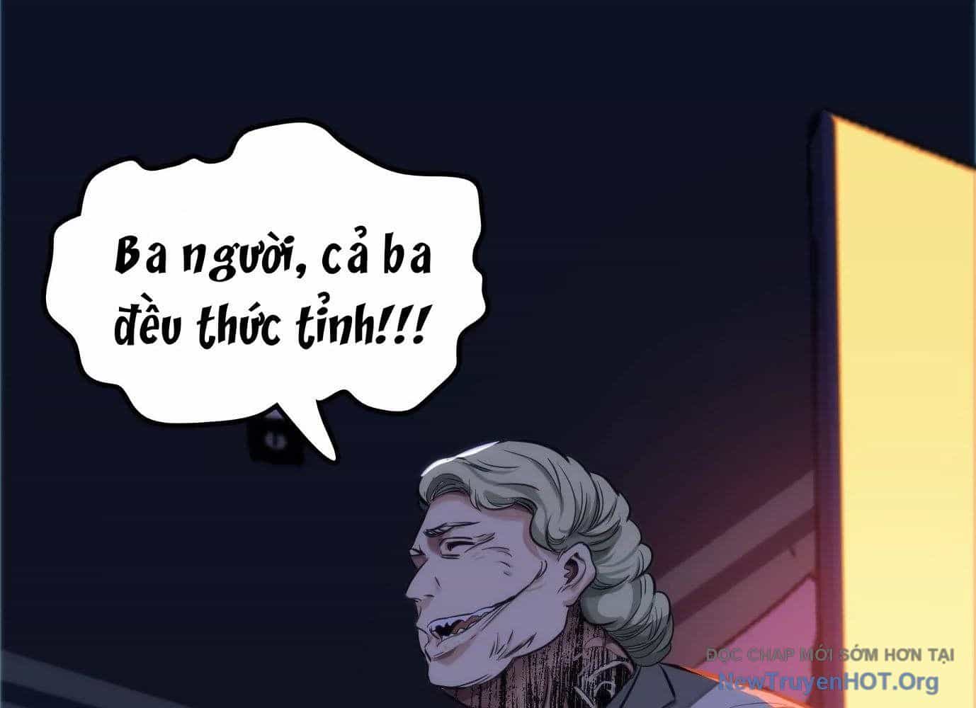Thập Nhị Tinh - Dị Thú Mê Thành - Chương 11 - ảnh 104