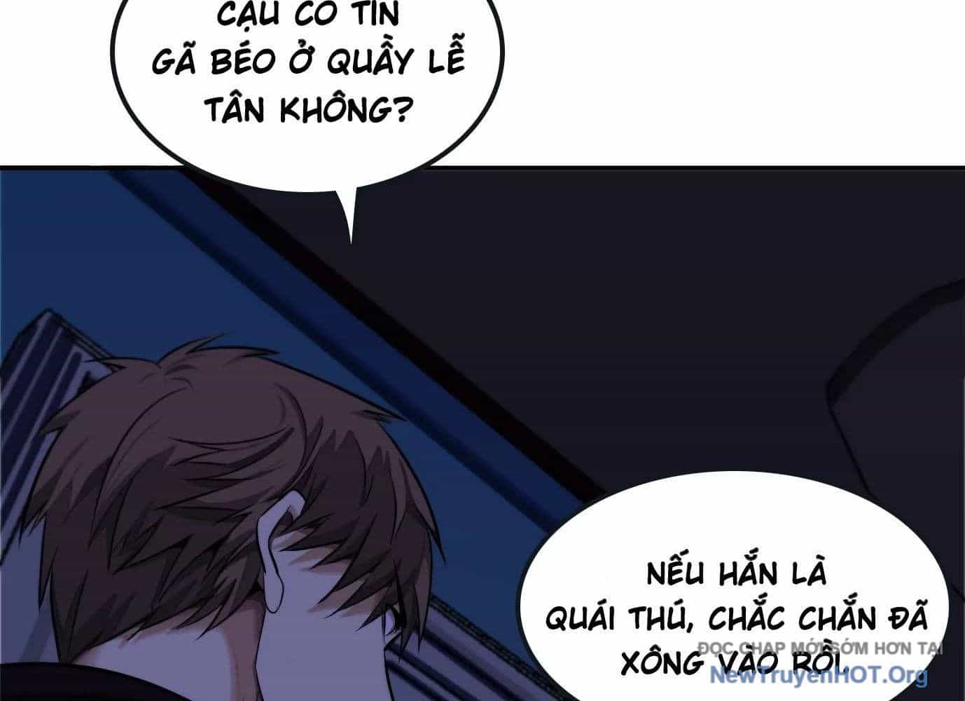 Thập Nhị Tinh - Dị Thú Mê Thành - Chương 11 - ảnh 11