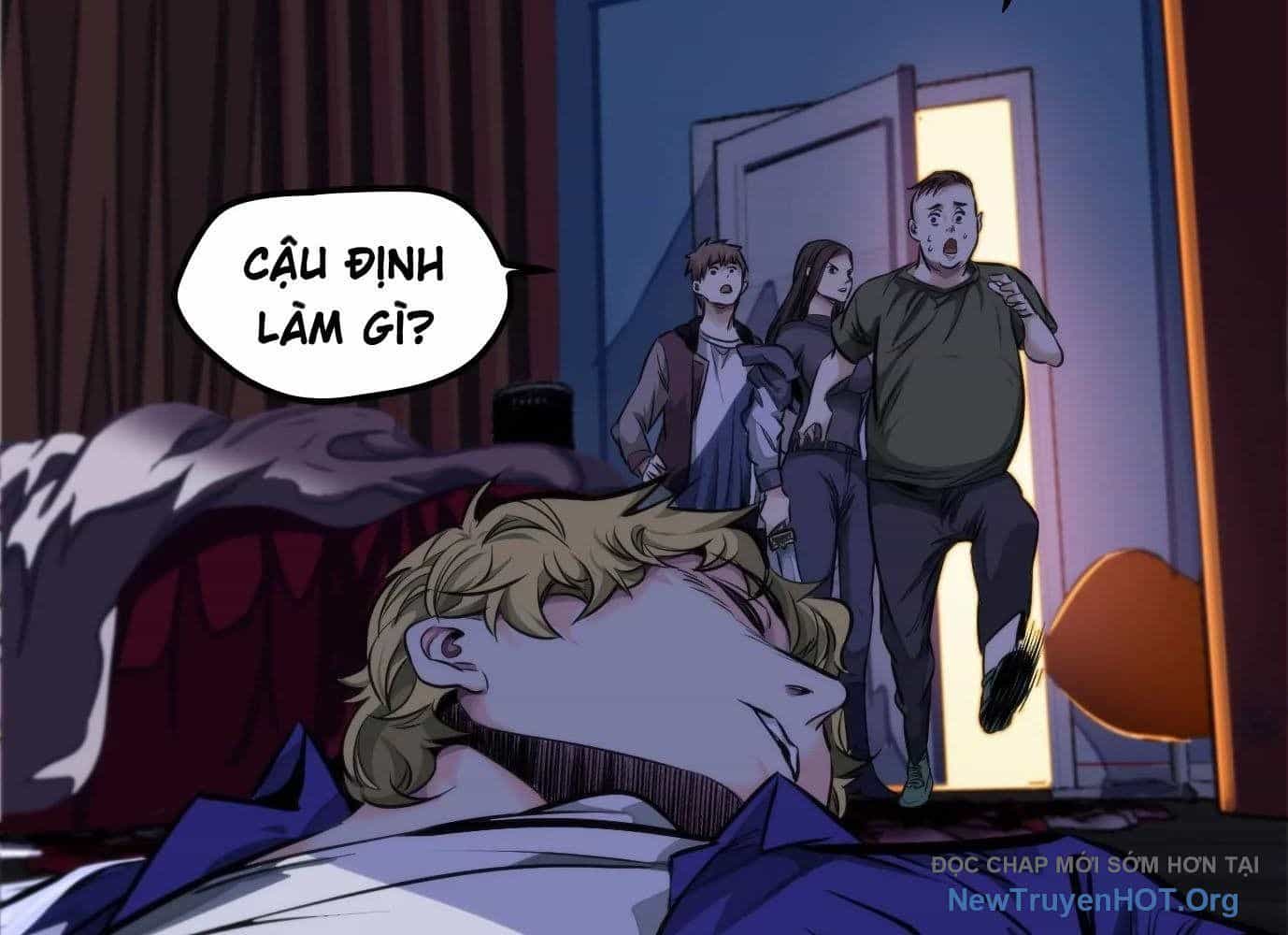 Thập Nhị Tinh - Dị Thú Mê Thành - Chương 11 - ảnh 18