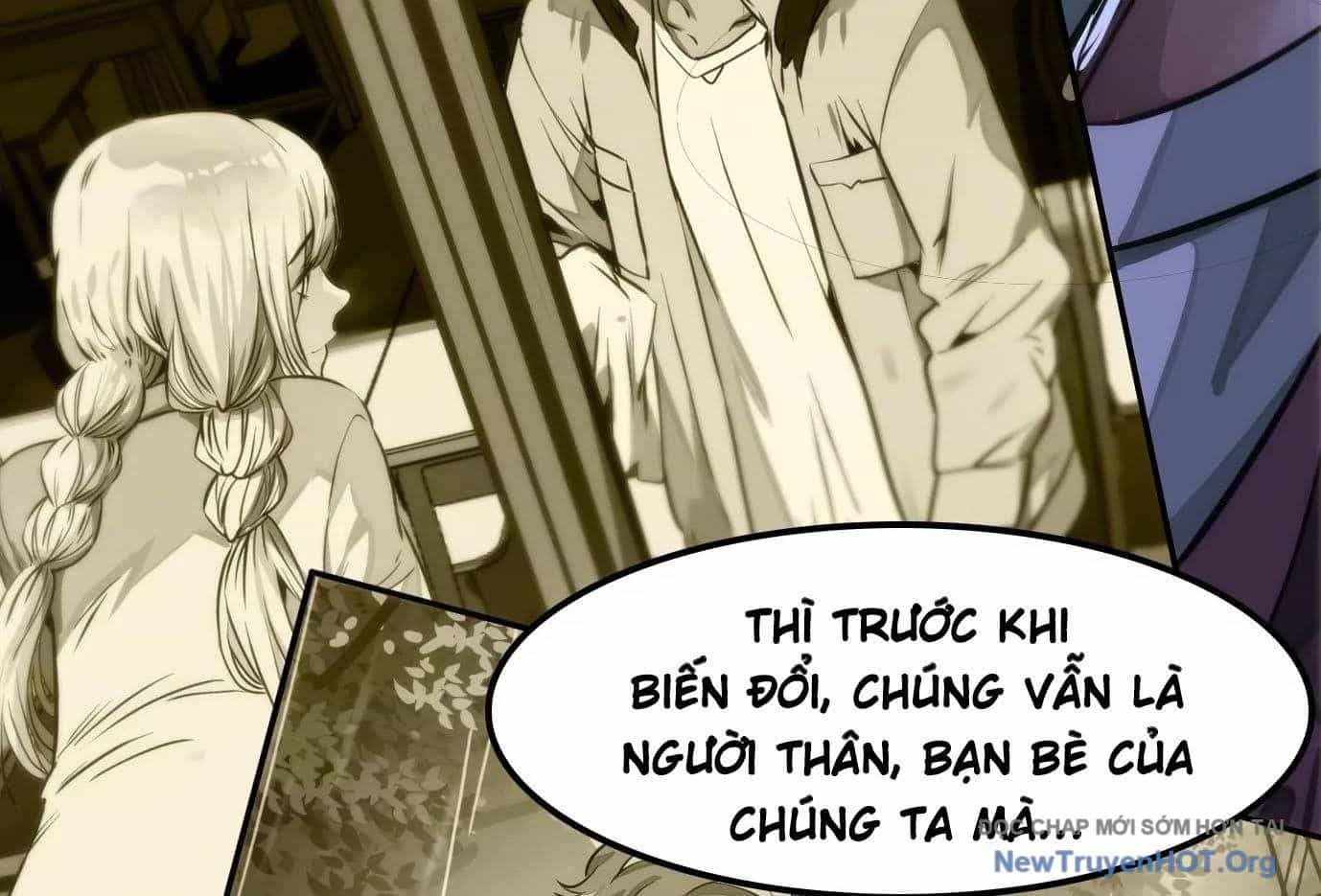 Thập Nhị Tinh - Dị Thú Mê Thành - Chương 11 - ảnh 63