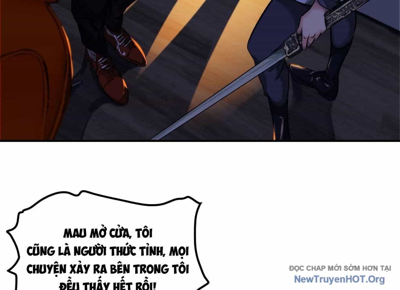 Thập Nhị Tinh - Dị Thú Mê Thành - Chương 11 - ảnh 7