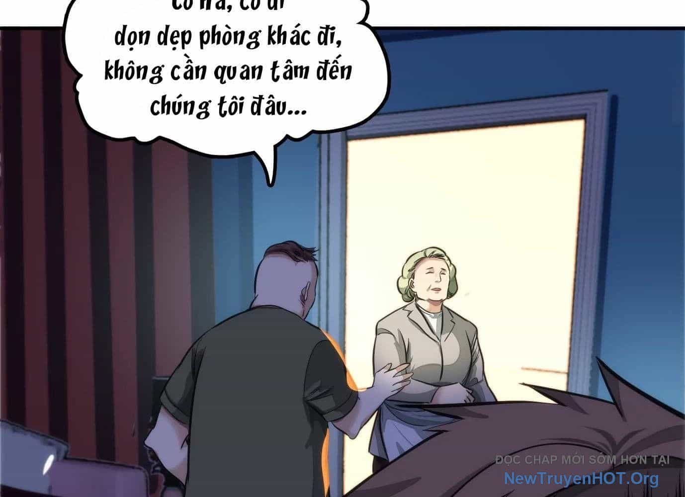 Thập Nhị Tinh - Dị Thú Mê Thành - Chương 11 - ảnh 95