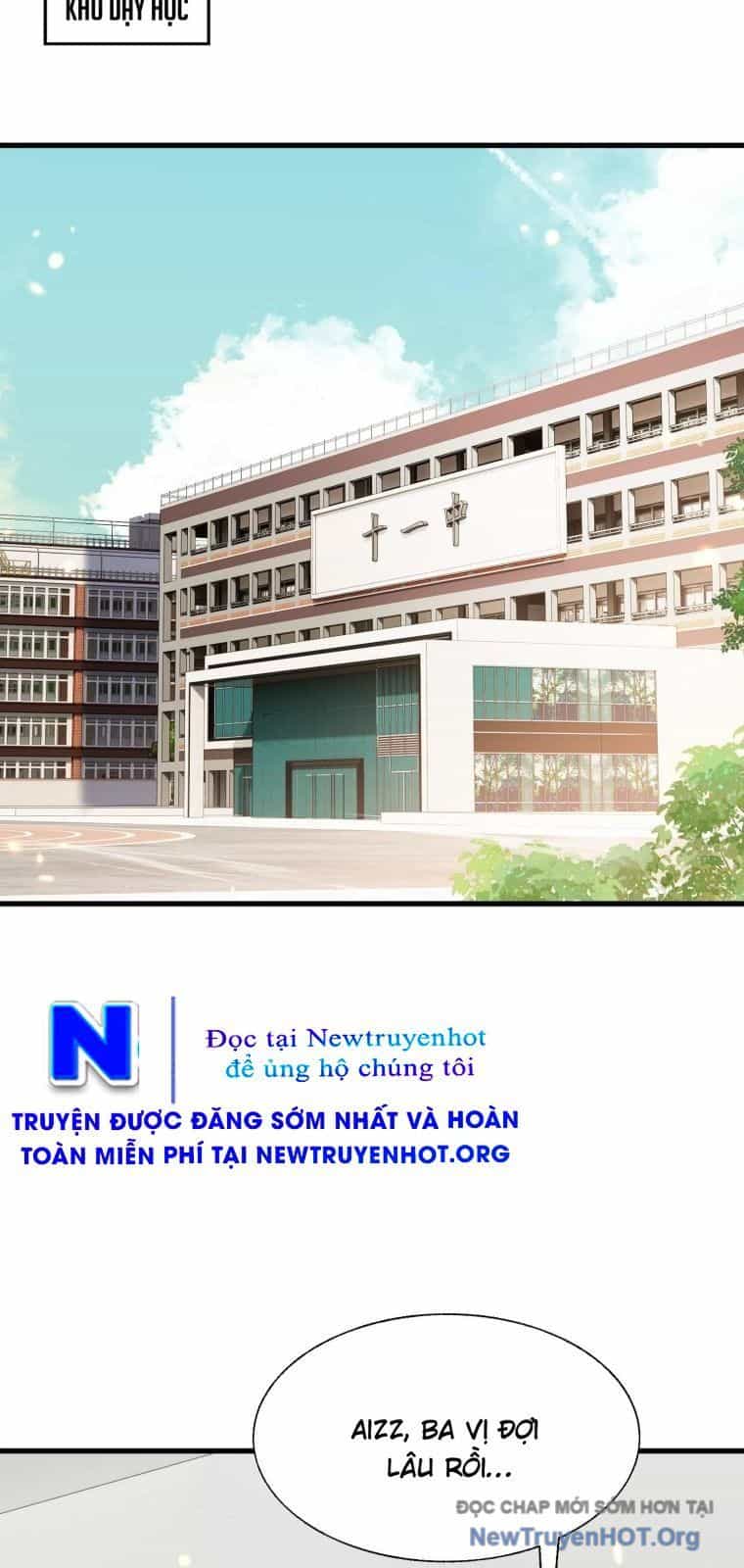 Thập Nhị Tinh - Dị Thú Mê Thành - Chương 110 - ảnh 52