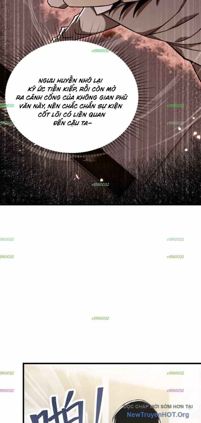 Thập Nhị Tinh - Dị Thú Mê Thành - Chương 111 - ảnh 29