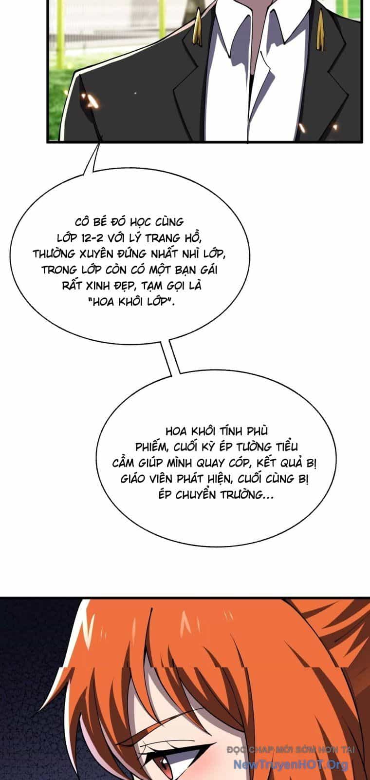 Thập Nhị Tinh - Dị Thú Mê Thành - Chương 111 - ảnh 50