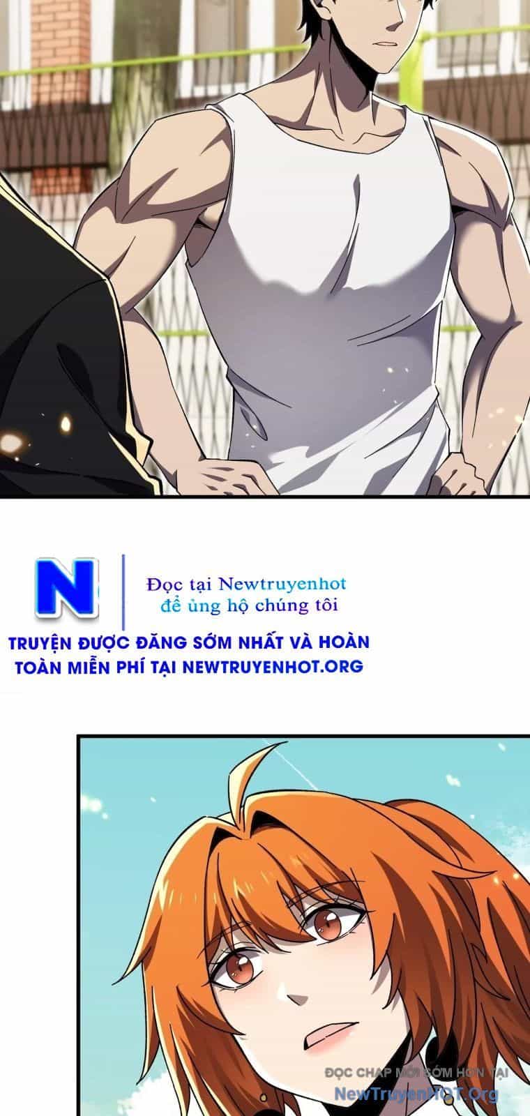 Thập Nhị Tinh - Dị Thú Mê Thành - Chương 112 - ảnh 11