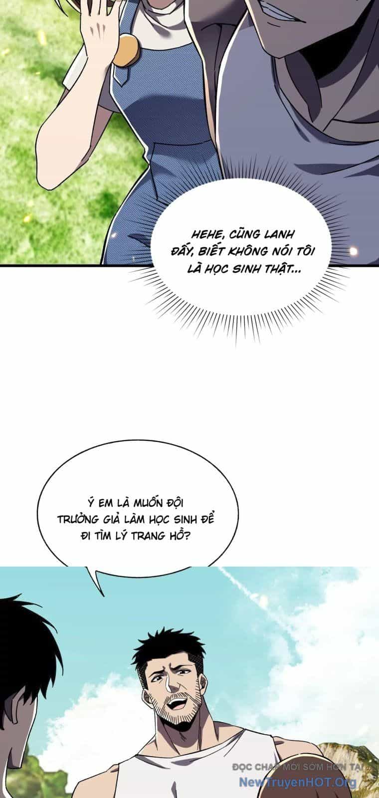 Thập Nhị Tinh - Dị Thú Mê Thành - Chương 112 - ảnh 15