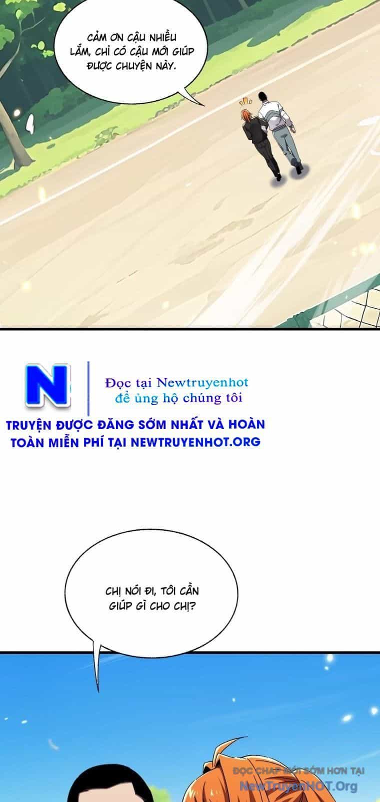 Thập Nhị Tinh - Dị Thú Mê Thành - Chương 112 - ảnh 21
