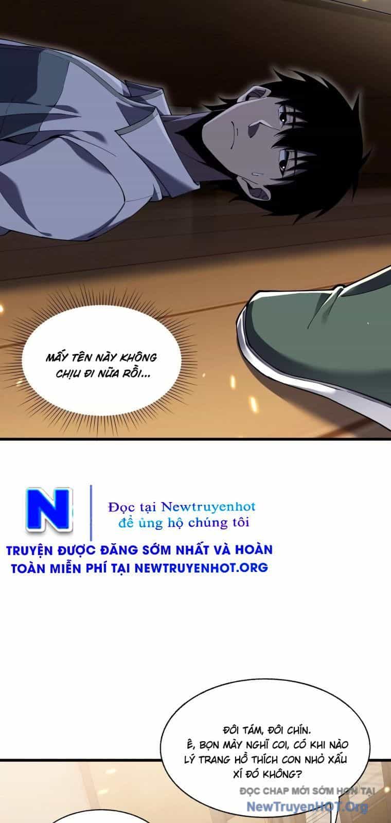 Thập Nhị Tinh - Dị Thú Mê Thành - Chương 112 - ảnh 46