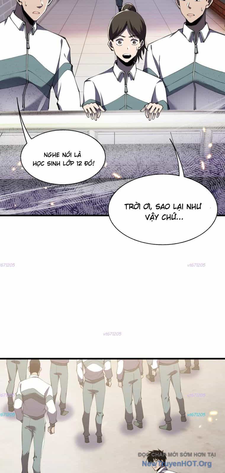 Thập Nhị Tinh - Dị Thú Mê Thành - Chương 113 - ảnh 25