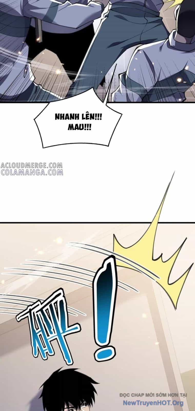 Thập Nhị Tinh - Dị Thú Mê Thành - Chương 114 - ảnh 39