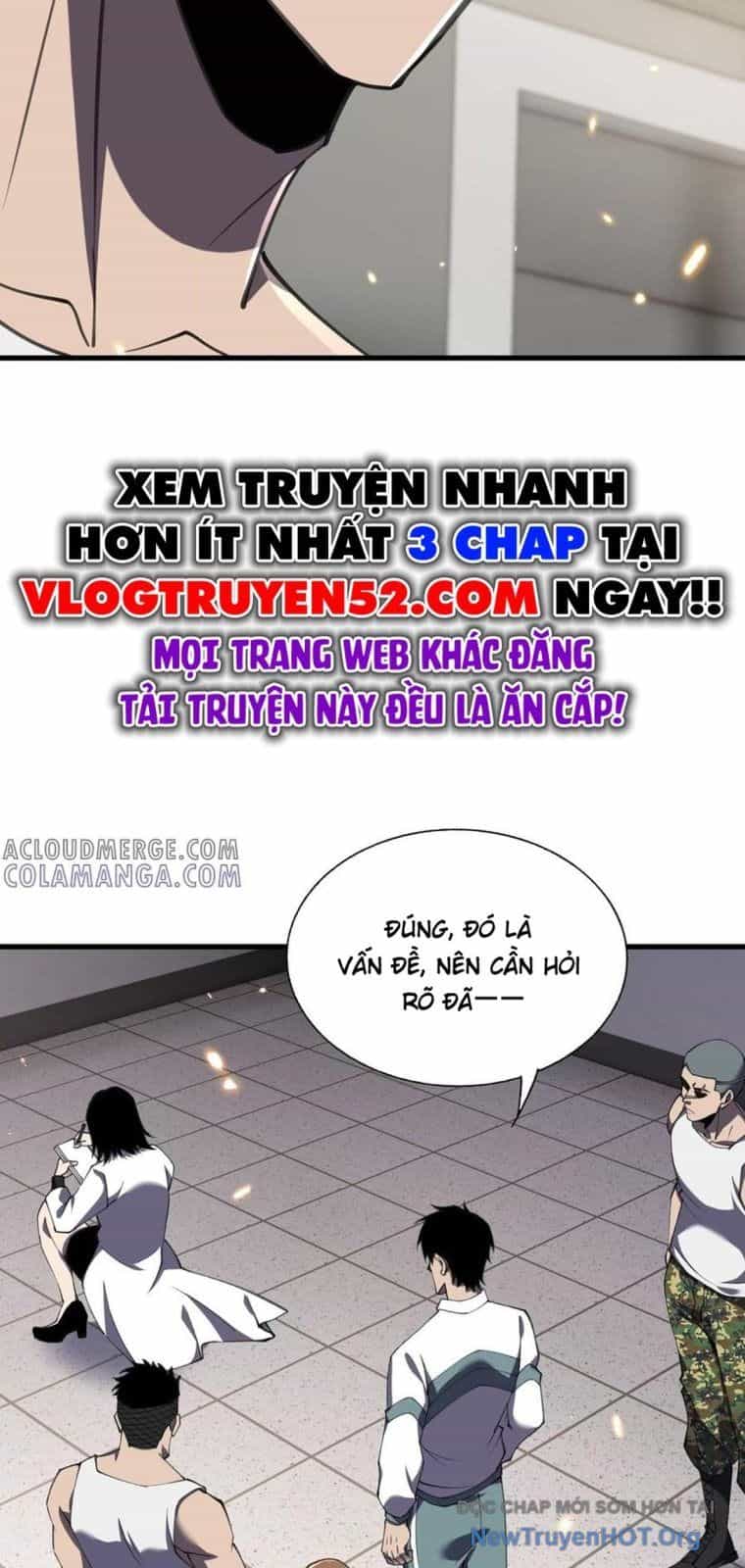 Thập Nhị Tinh - Dị Thú Mê Thành - Chương 115 - ảnh 17