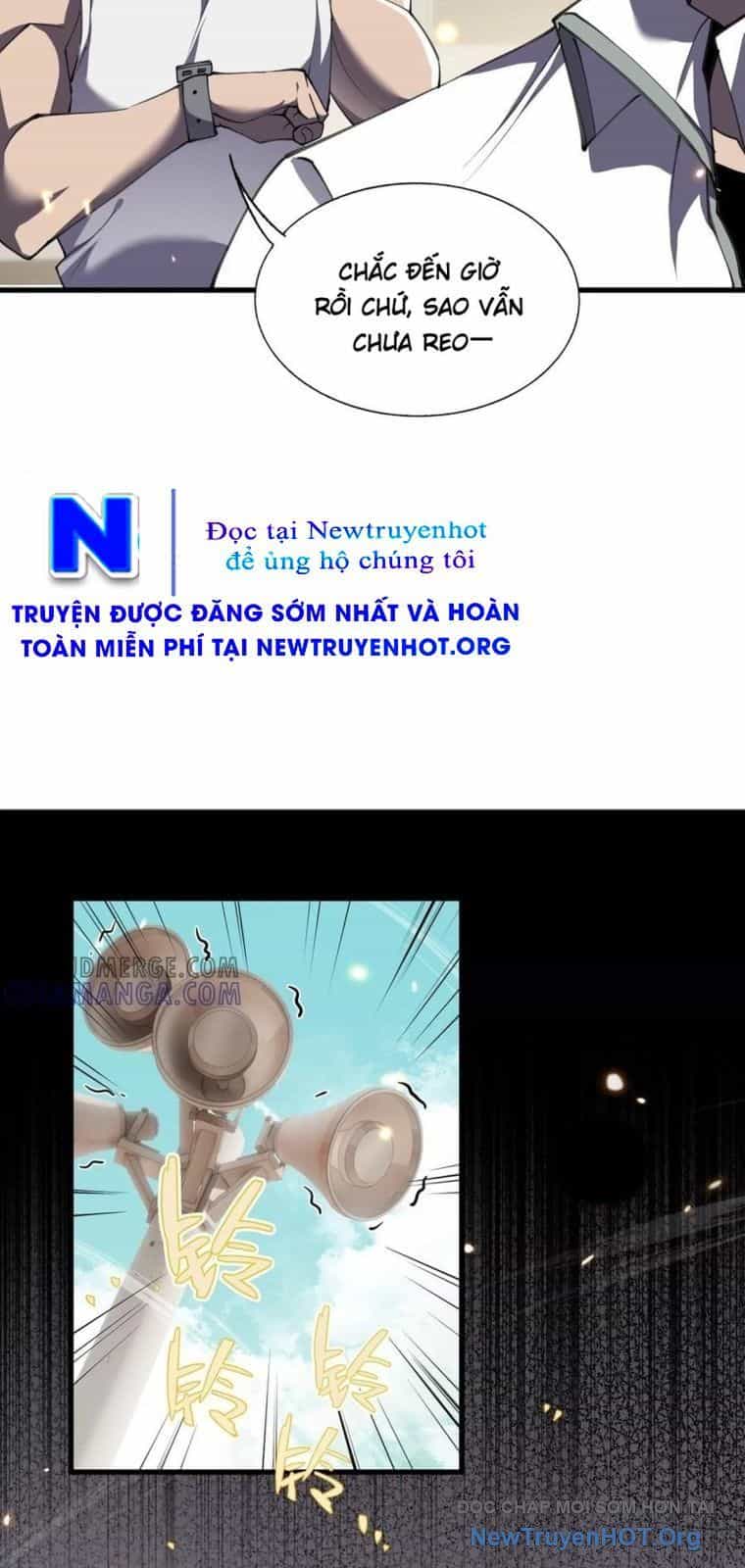 Thập Nhị Tinh - Dị Thú Mê Thành - Chương 115 - ảnh 37