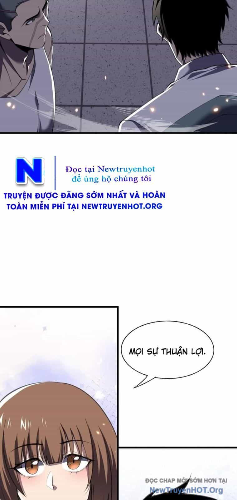 Thập Nhị Tinh - Dị Thú Mê Thành - Chương 115 - ảnh 41