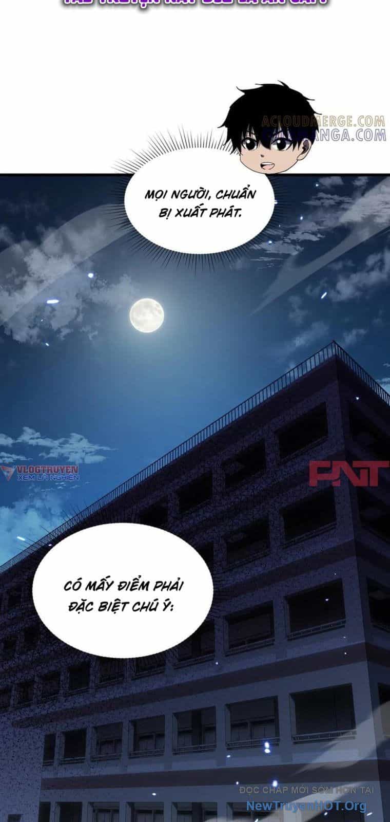 Thập Nhị Tinh - Dị Thú Mê Thành - Chương 117 - ảnh 55