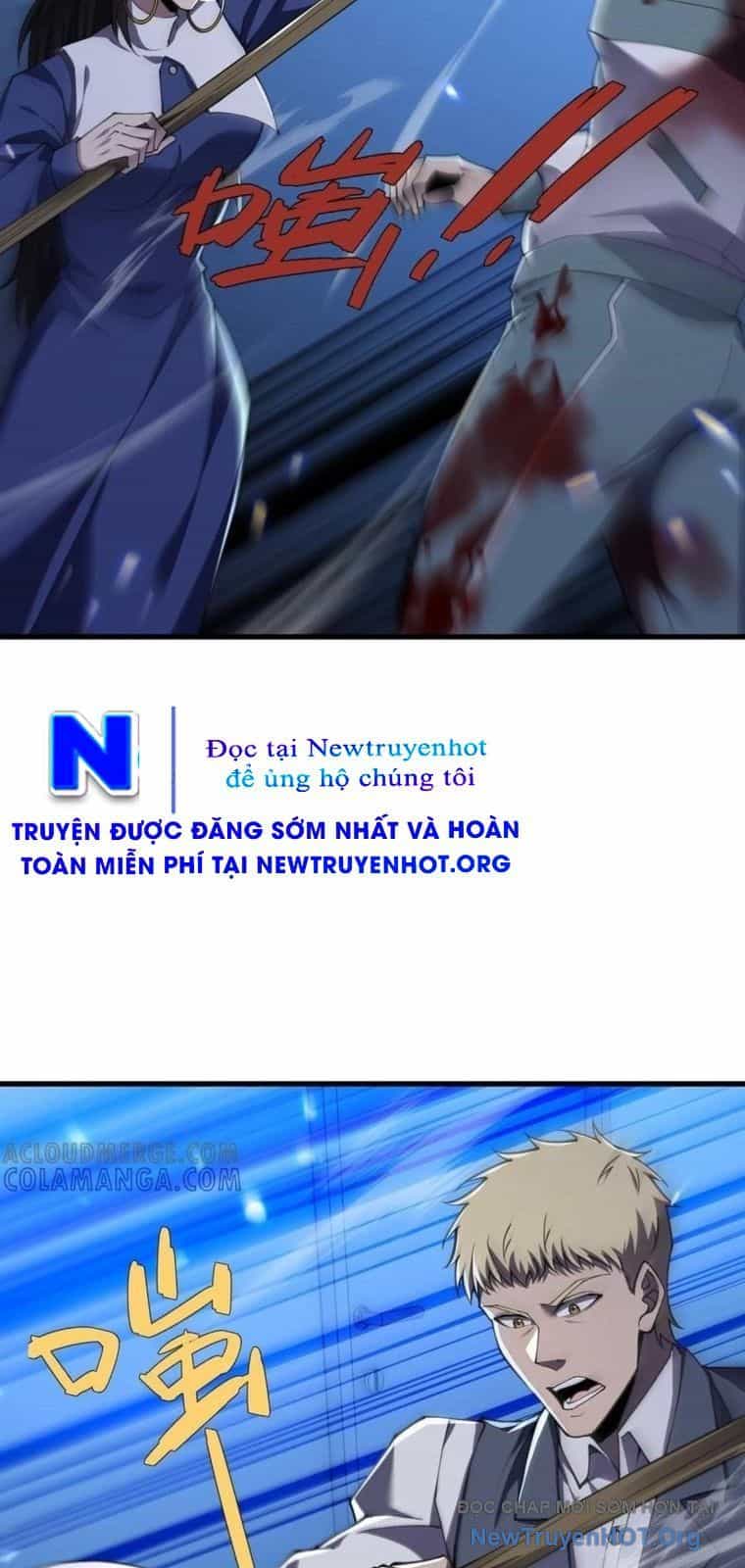 Thập Nhị Tinh - Dị Thú Mê Thành - Chương 118 - ảnh 22