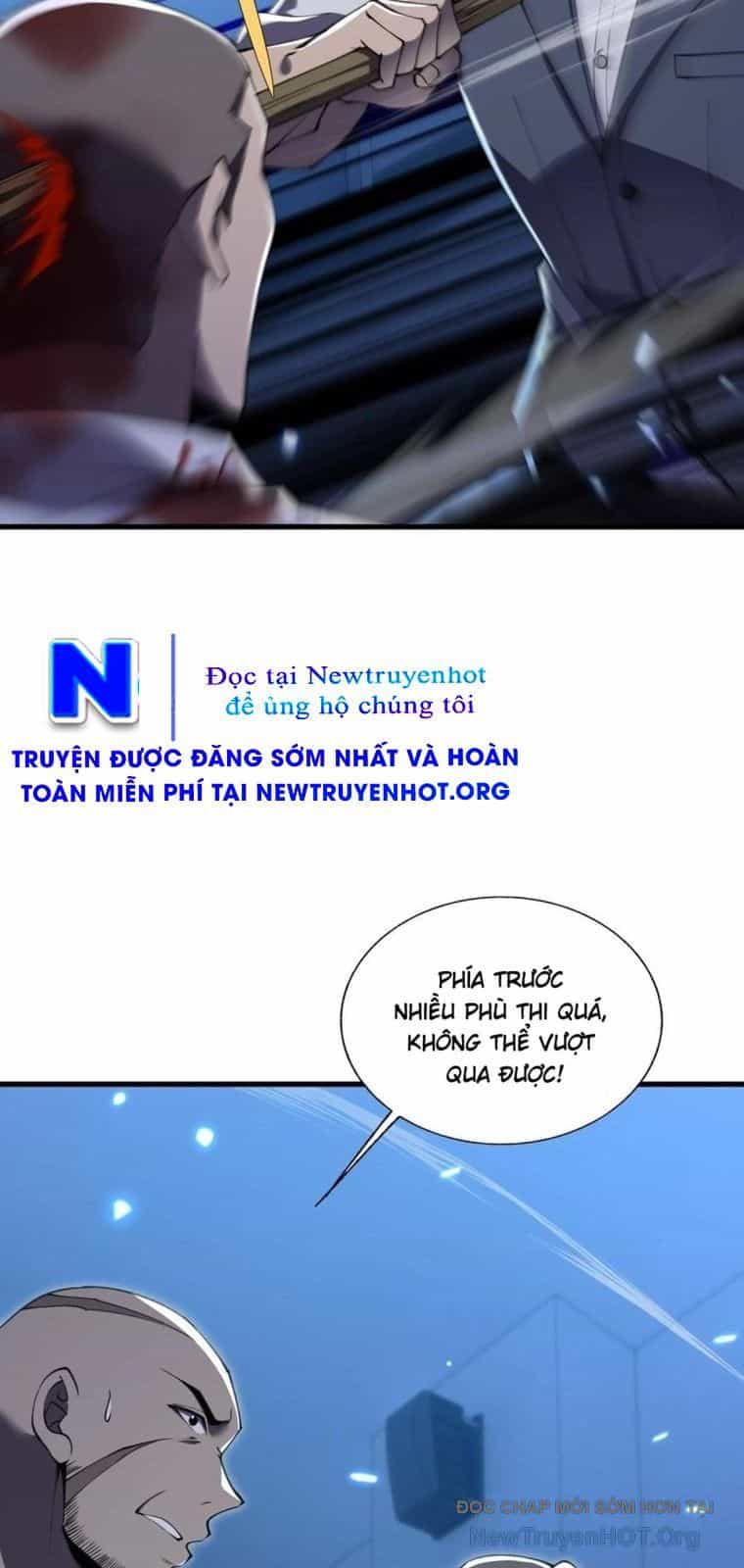 Thập Nhị Tinh - Dị Thú Mê Thành - Chương 118 - ảnh 23