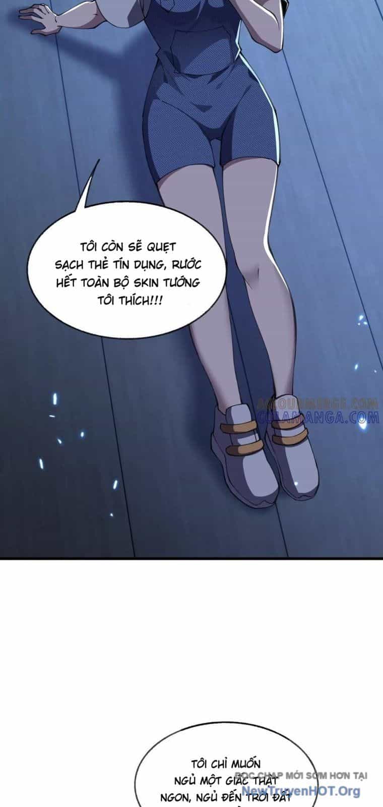 Thập Nhị Tinh - Dị Thú Mê Thành - Chương 118 - ảnh 57